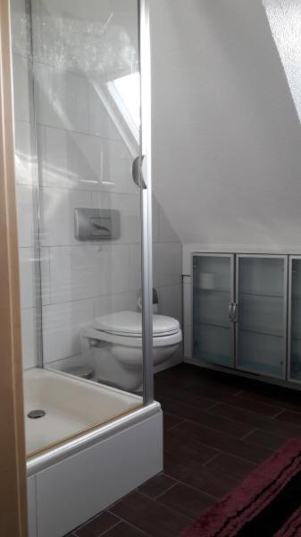 Ferienwohnung Baensch Weischlitz Dış mekan fotoğraf