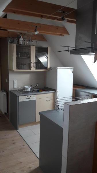 Ferienwohnung Baensch Weischlitz Dış mekan fotoğraf