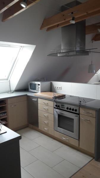 Ferienwohnung Baensch Weischlitz Dış mekan fotoğraf